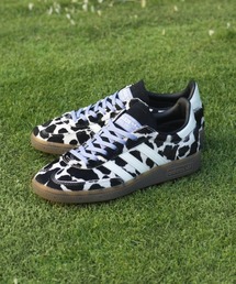 ADIDAS アディダス HANDBALL SPEZIAL W ハンドボール スペツィアル W KI2183 CORE/OFFW/CHAL
