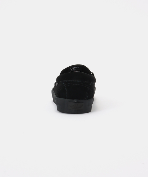 VANS（バンズ）の「【VANS / ヴァンズ】 Loafer 53（ローファー・レディース・ブラック/キャメル・23.5cm/24cm/24.5cm）」の4枚目の写真