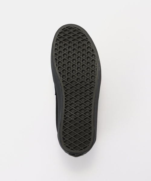 VANS（バンズ）の「【VANS / ヴァンズ】 Loafer 53（ローファー・レディース・ブラック/キャメル・23.5cm/24cm/24.5cm）」の9枚目の写真