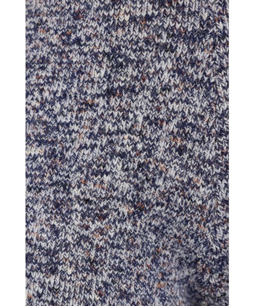 SLY(スライ)の「MULTI COLAR KNIT S/PT マルチカラーニットショートパンツ 秋服(スラックス・レディース・ブラック系その他2/ブルー系その他・FREE)」の17枚目の写真