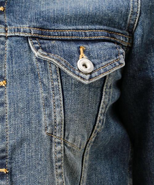 ユナイテッドアローズ　beauty&youth Gジャン　デニムジャケット 楽天市場】beauty&youth デニムジャケット ジージャン gジャン
