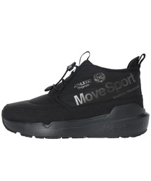 DESCENTE（デサント）の「デサント DESCENTE MVSP ウインターショートブーツ HF（ブーツ）」
