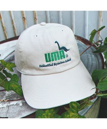 grapevine by k3（グレープバインバイケースリー）の「UMA CAP（キャップ）」