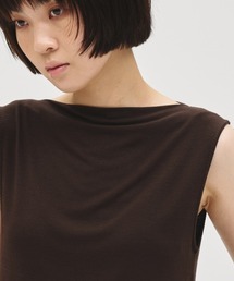 セール】Peachbrush Cotton Tanktop（タンクトップ）｜TODAYFUL