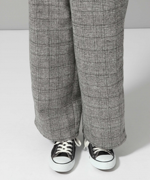 HARE（ハレ）の「バックデザインマリンパンツ(HARE)（その他パンツ・レディース・ベージュ/グレー・MEDIUM/SMALL）」の11枚目の写真