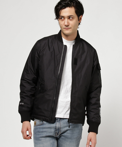 MANASTASH（マナスタッシュ）の「AMERICAN RAG CIE powered by