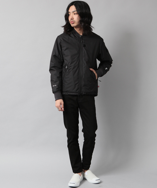 MANASTASH（マナスタッシュ）の「AMERICAN RAG CIE powered by