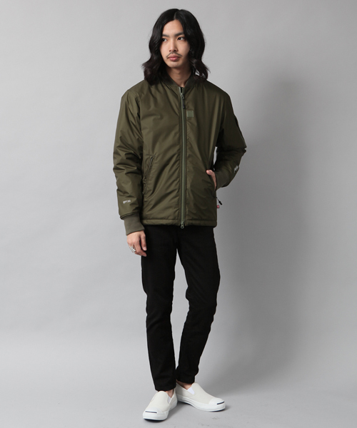 MANASTASH（マナスタッシュ）の「AMERICAN RAG CIE powered by