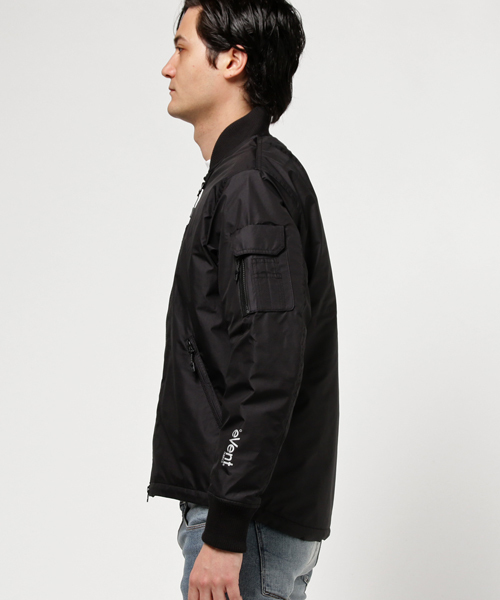 MANASTASH（マナスタッシュ）の「AMERICAN RAG CIE powered by