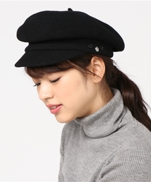 SHIPS | LAULHERE：URSA(キャスケット)