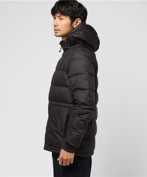 PUMA（プーマ）の「PWRWARM 600 グースダウンパック（ナイロン