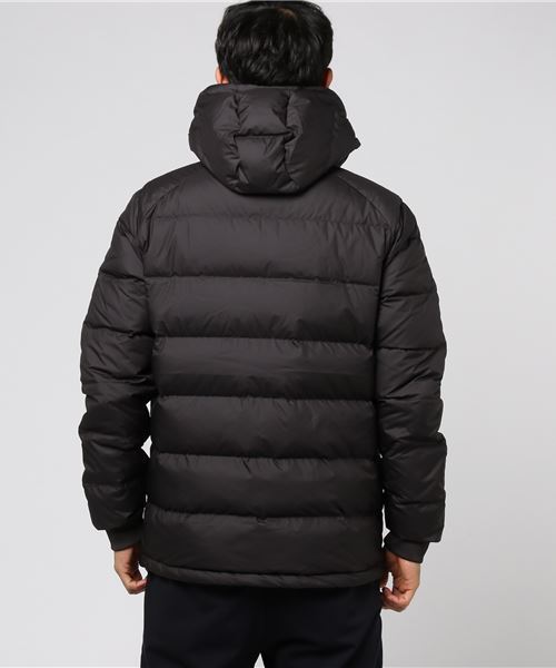 PUMA（プーマ）の「PWRWARM 600 グースダウンパック（ナイロン