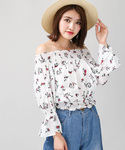 WEGO(ウィゴー)の「トップス(シャツ/ブラウス)」