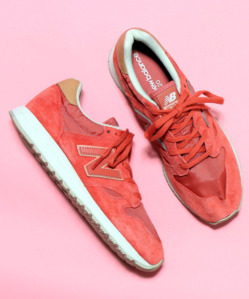 copper rose new balance
