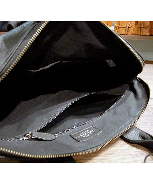 PORTER（ポーター）の「PORTER WITH BRIEFCASE <B印 YOSHIDA