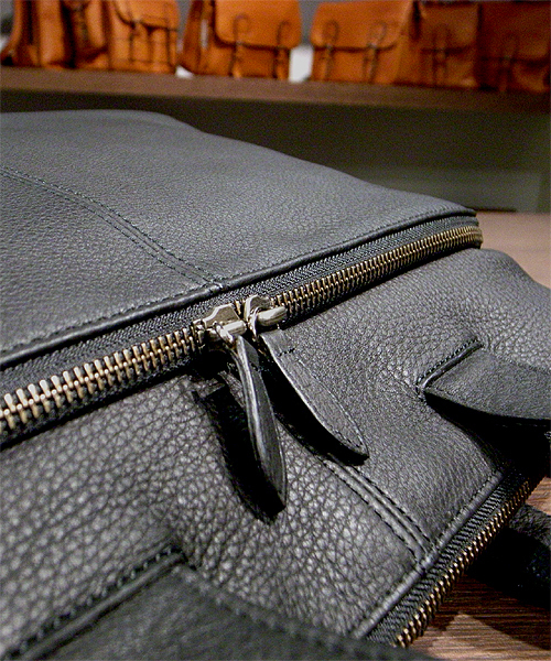PORTER（ポーター）の「PORTER WITH BRIEFCASE <B印 YOSHIDA
