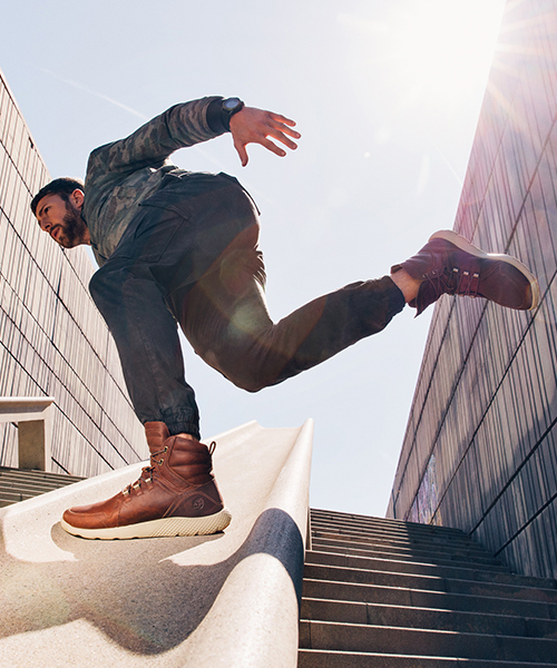 Timberland（ティンバーランド）の「フライローム 「Timberland 