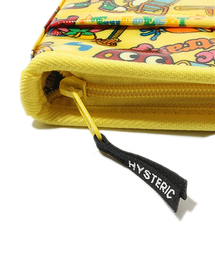 HYSTERIC MINI（ヒステリックミニ）の「HYSTERIC ORCHESTRA 総柄