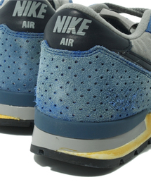 NIKE（ナイキ）の「ナイキ エアエピック ビンテージ AIR EPIC