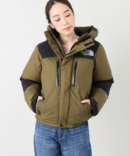 FRAMeWORK（フレームワーク）の「THENORTHFACE BaltroLightJacket 