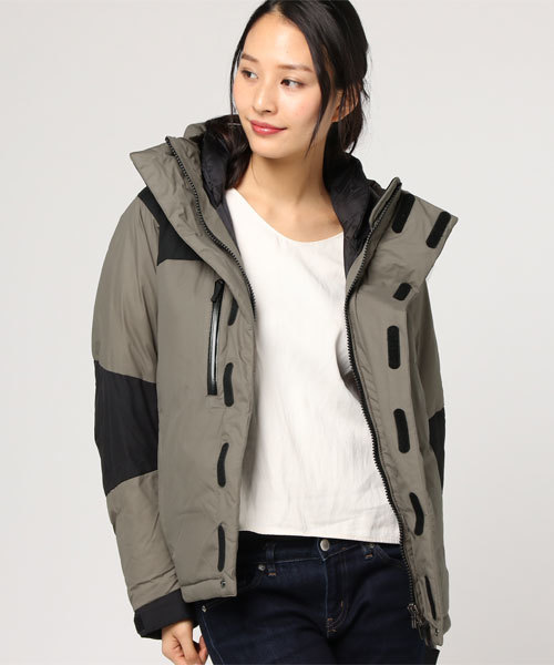 FRAMeWORK（フレームワーク）の「THENORTHFACE BaltroLightJacket 