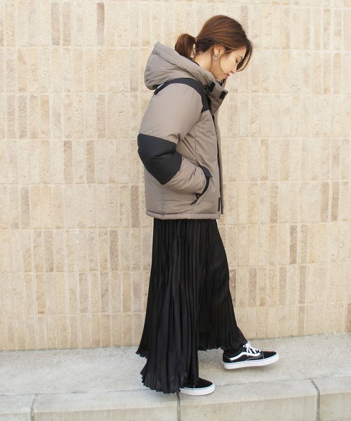 FRAMeWORK（フレームワーク）の「THENORTHFACE BaltroLightJacket 