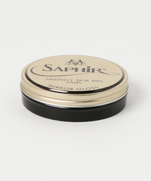 saphir | SAPHIR Noir ミラーグロス 75ml(シューケア用品)