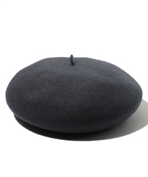 BEAMS BOY | BEAMS BOY / ロールベレー 12FW(ハンチング/ベレー帽)