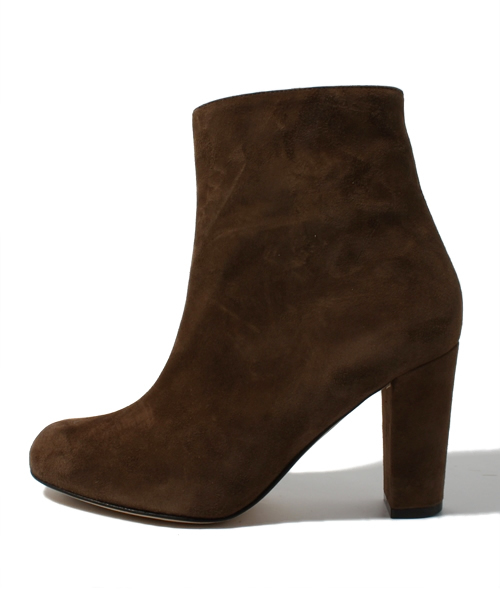 FABIO RUSCONI（ファビオルスコーニ）の「FABIO RUSCONI/205-FRN-ZOE（ブーツ・レディース・ブラウン/グレー・38/36/37）」の3枚目の写真