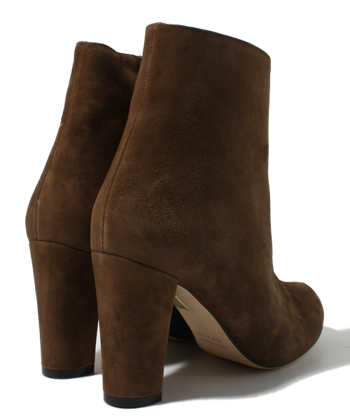 FABIO RUSCONI（ファビオルスコーニ）の「FABIO RUSCONI/205-FRN-ZOE（ブーツ・レディース・ブラウン/グレー・38/36/37）」の5枚目の写真