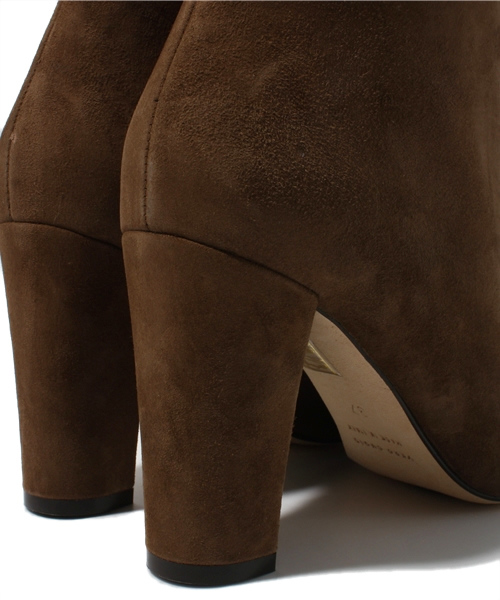 FABIO RUSCONI（ファビオルスコーニ）の「FABIO RUSCONI/205-FRN-ZOE（ブーツ・レディース・ブラウン/グレー・38/36/37）」の8枚目の写真