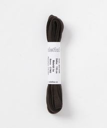 ZDA（ゼットディーエー）の「Odetka （オデトカ） / コットン スニーカーシューレース 110cm（シューズアクセサリー）」