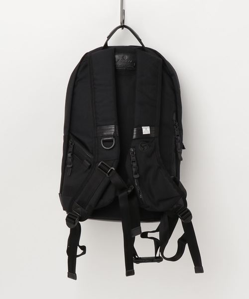 AS2OV （アッソブ）DAYPACK オフィシャルサイト
