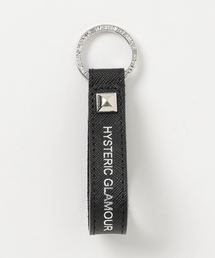 HYSTERIC GLAMOUR | WOMAN ON SKULL キーホルダー(キーホルダー)