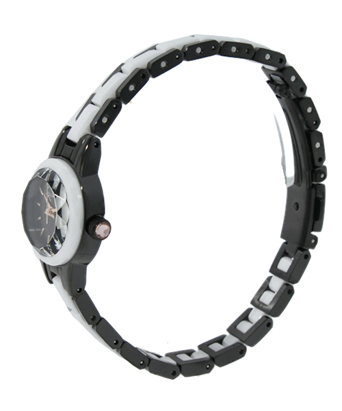 JILL STUART(ジルスチュアート)の「White Ceramic SILDX003 【WOMEN】 (アナログ腕時計・レディース・ブラック系その他・FREE)」の2枚目の写真