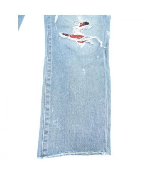 ブランド古着】EDRH-16SS-008（デニムパンツ）｜Ron Herman
