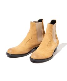 【glamb】キースブーツ/Keith boots
