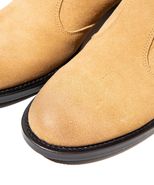 glamb(グラム)の「【glamb】キースブーツ/Keith boots(ブーツ・メンズ・ブラック/ブラウン/キャメル・25.5/26.5/27.5)」の12枚目の写真