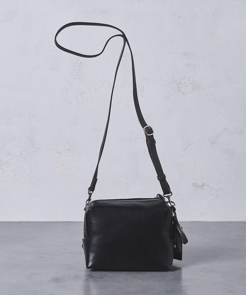 正規品販売！ POTIOR MINI PIECE ポティオールONE バッグ