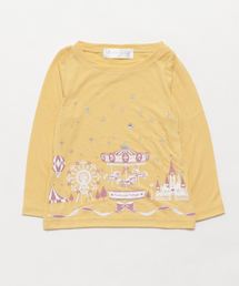 Catherine Cottage（キャサリンコテージ）の「オリジナルプリントロンT（Tシャツ/カットソー）」