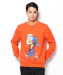 PUMA | X スウェット - progressive youth(スウェット)