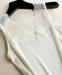 DRESS STAR�i�h���X �X�^�[�j�́u���[�X�C���i�[�^���N�g�b�v�i�L���~�\�[���j�v