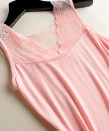 DRESS STAR�i�h���X �X�^�[�j�́u���[�X�C���i�[�^���N�g�b�v�i�L���~�\�[���j�v