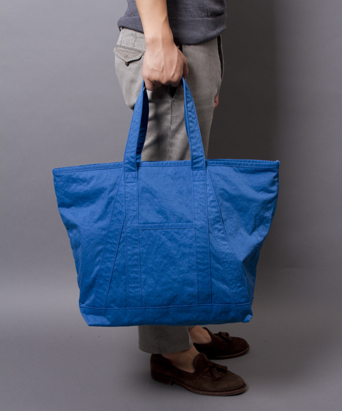 UNITED ARROWS（ユナイテッドアローズ）の「UAL KONBU TOTE M