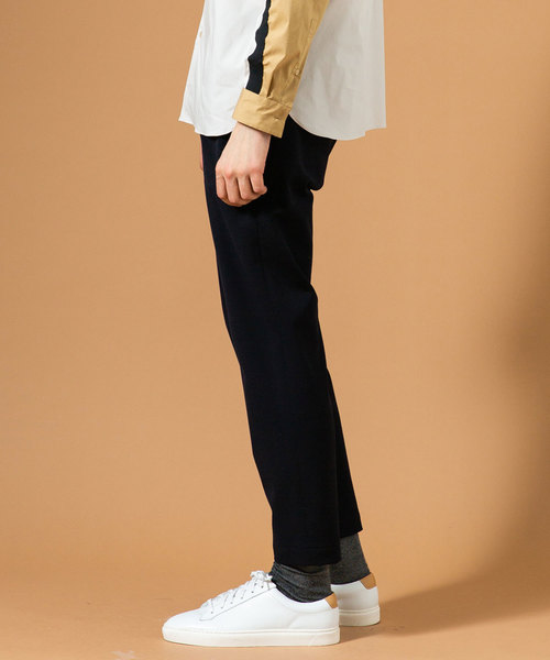 UNITED TOKYO Outlast2タックスラックス 　サイズ1 アウトラスト 2タックスラックス(1 WHITE): : メンズ｜UNITED