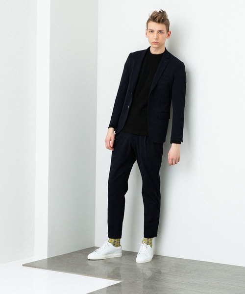 OUTLAST2タックリラックスパンツ（その他パンツ）｜UNITED TOKYO