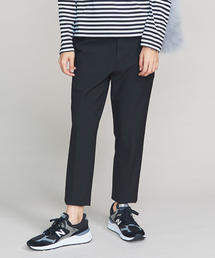 BEAUTY&YOUTH UNITED ARROWS | BY 裏起毛9分丈トラウザーパンツ 2 ◆(その他パンツ)