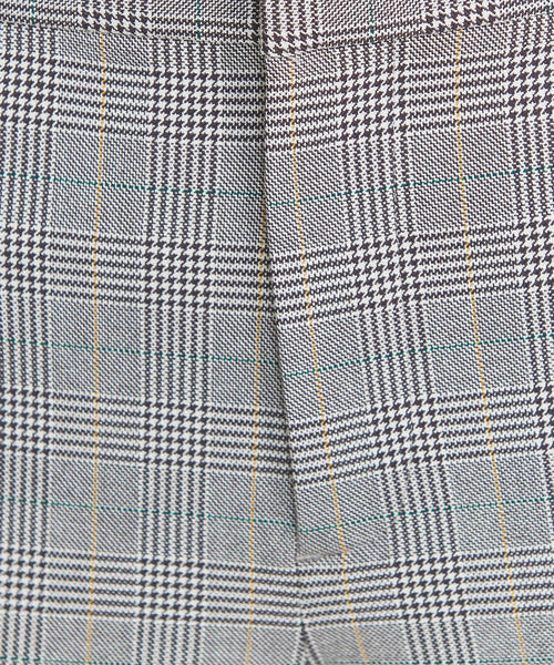 BEAUTY&YOUTH UNITED ARROWS（ビューティーアンドユースユナイテッドアローズ）の「BY 裏起毛9分丈トラウザーパンツ 2 ◆（その他パンツ・レディース・ブラック/その他1・LARGE/SMALL/MEDIUM）」の11枚目の写真