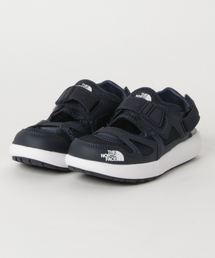 THE NORTH FACE | northface/ﾉｰｽﾌｪｲｽ bluefrog ﾕﾆｾｯｸｽ(スニーカー)