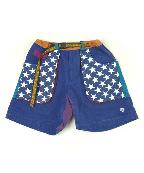 ALDIES（アールディーズ）の「Poc Short PT（カーゴパンツ・メンズ・ベージュ/ブラック/オリーブ/ネイビー・SMALL/MEDIUM/LARGE/X-SMALL）」の4枚目の写真
